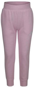 Nike Sportswear Hose 'Club Fleece' rosa