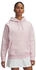 Under Armour Women's UA Rival Fleece Hoodie (1379500)