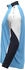 JAKO Langarmshirt Ziptop Dynamic himmelblau weiss marineblau Kinder