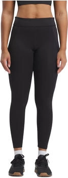 Reebok LUX Contour Tight Leggings schwarz