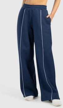 Smilodox Jogginghose Siara marineblau