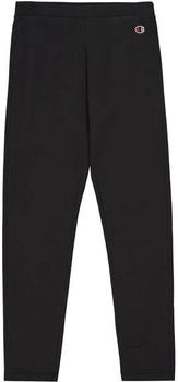 Champion Jogginghose aus Fleece 117567 schwarz