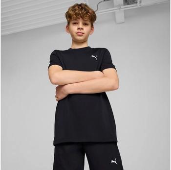 Puma Tad Essentials Trainingsshirt Jungen new navy