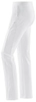 JOY sportswear 30158, JOY sportswear Damen Freizeithose "Sina" 42 wei&szlig;