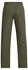Under Armour B Rival Wvn Pant marine od green schwarz