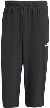 Adidas Train Essentials Woven JG1245 schwarz