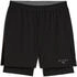 Puma Shorts M x HYROX 2in1 TRAIN SHORT 527571 schwarz puma