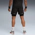 Puma Shorts M x HYROX 2in1 TRAIN SHORT 527571 schwarz puma