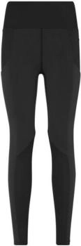 Plein Sport Tight Leggins PP10187 schwarz