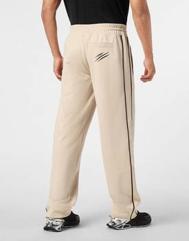 Plein Sport Jogginghose beige