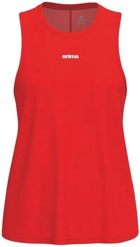 Erima ts tanktop function rot