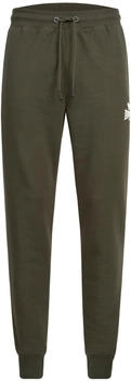 Lonsdale Jogginghose PILSDON olivgrün weiß