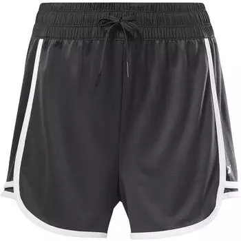 Reebok Wor Knit Short schwarz GV3258