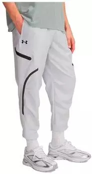 Under Armour UA Unstoppable Cargo Hose grau