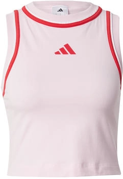 Adidas Essentials Sporttop fuchsia rosé