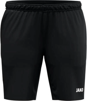 JAKO Dynamic Damen 8370D schwarz