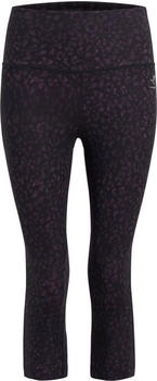 Energetics Tight Kapinem 417468 aop- schwarz bordeaux