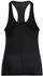 Under Armour HeatGear Armour Racer Tank (1328962) white/black