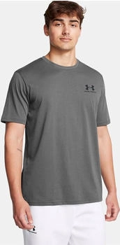 Under Armour Sportstyle Left Chest Shirt 1326799
