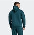 Adidas Man Z.N.E. Zip-Hoodie aurora ivy (KB3709)