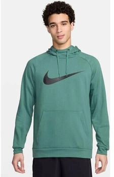Nike DF HDIE PO SWSH CZ2425 Kapuzensweat bicoastal schwarz
