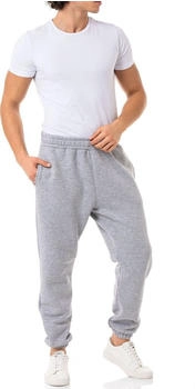 Redbridge Jogginghose Basic Loose Grau