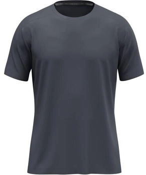 JAKO T-Shirt Uni anthrazit