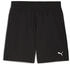 Puma TRAIN ALL DAY Foundations gewebte Shorts schwarz
