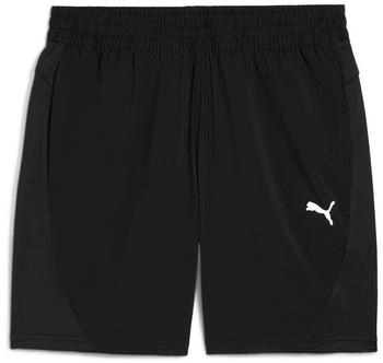 Puma Tad Tech Fabric Mix Trainingsshorts 97 schwarz