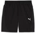 Puma Tad Tech Fabric Mix Trainingsshorts 97 schwarz
