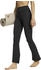 Adidas Essentials Flare Tights schwarz