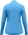 JAKO Ziptop Light Flow 8676D skyblue