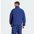 Adidas Sportjacke 'Essential' dunkelblau weiß