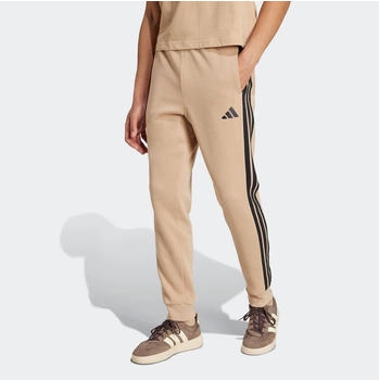 Adidas Sportshose M 3S FL TC PT warm sandstone schwarz