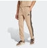 Adidas Essentials Fleece Tapered Cuff 3-Stripes Pants