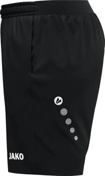 JAKO Webshorts Dynamic schwarz