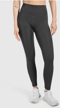 Smilodox Leggings SoftFeel Jaine anthrazit