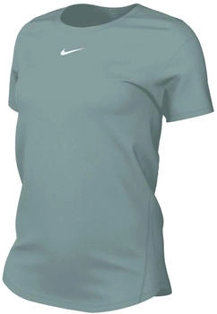 Nike Shirt One Classic IB9408 cannon wei&szlig;