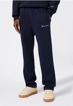 Champion ICONS Straight Hem Pants Fleece NNY-NS