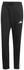 Adidas Sporthose M 3S FL O PT schwarz weiß