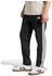 Adidas Sporthose M 3S FL O PT schwarz weiß