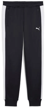 Puma Sweatpants Rei&szlig;verschlusstaschen marine