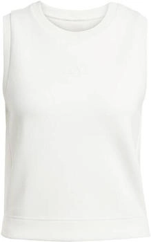 Adidas All Szn Top kühlend owhite