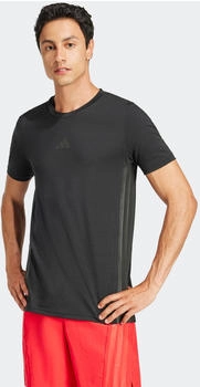 Adidas D4T 3S TEE T-Shirt schwarz