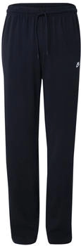 Nike Strickhose offenem Saum FQ4332