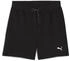 Puma Sporshorts 'Cloudspun' schwarz weiß