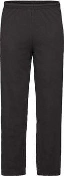 Fruit of the Loom Leichte Jogginghose schwarz