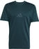 adidas Z.N.E. T-Shirt kurzarm (Herren)