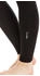 Winshape Damen Long Slim Tights Leggings Wtl1 Trainingshose schwarz