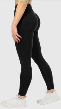 Smilodox Leggings 'Trixy' schwarz